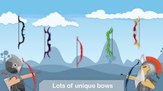 High Archer - Archery Gameのおすすめ画像3