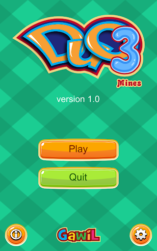 DuO 3 - Mines screenshot 5