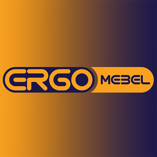 Ergo Mebel logo