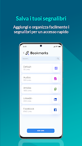 Immagine screenshot