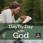 Cover Image of Download Day by Day with God 1.9.1 APK