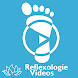 Reflexologie videos - Androidアプリ