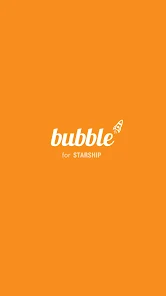 Bubble For Starship - Apps On Google Play