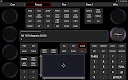 screenshot of MagicQ Remote Control