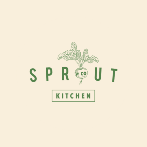 Sprout & Co logo