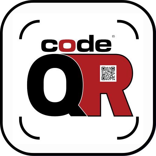 CodeQR 1.1 Icon