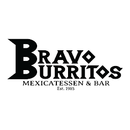 Icon image Bravo Burritos