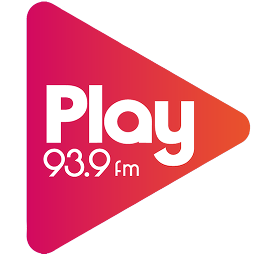 Radio Play 93.9 logo