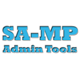 SA-MP Admin Tools icon