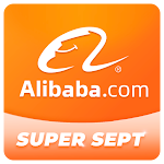 Cover Image of Download Alibaba.com - Leading online B2B Trade Marketplace 7.41.0 APK