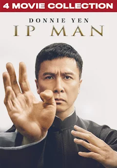Ip Man 4 filme - Veja onde assistir online