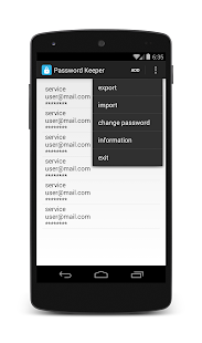 Password Manager(圖2)-速報App