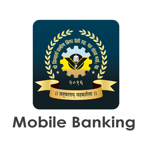 Vignaharta Gbsp Peth M-Banking logo