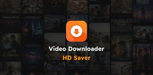 Video Downloader & HD Saver