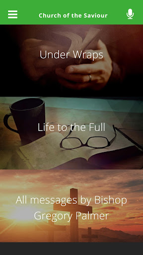 Church of the Saviour