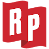 RadioPublic: Podcast App icon