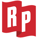 RadioPublic: Free Podcast App For Android icon