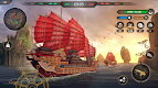 screenshot of King of Sails: Ship Battle