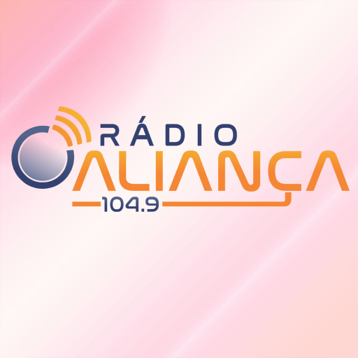 Aliança FM Gramado Loureiros logo