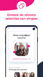 Lexa - Dating app voor singles