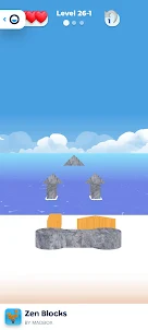 Zen Blocks Puzzle Games