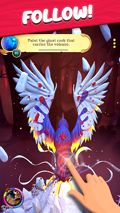 Call of Colors - Screenshot 2