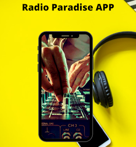 Radio Paradise APP