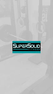 SuperSolid Fitness
