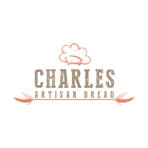 Charles Artisan Bread logo