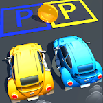 Cover Image of Herunterladen Parking Master 3D - Draw Road - Perfect Parking 0.1 APK