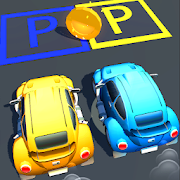 Parking Master 3D - Draw Road - Perfect Parking
