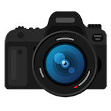 Advance Camera icon