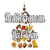 Mediterranean Diet Joy icon
