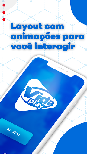 Vida Play Screen 3