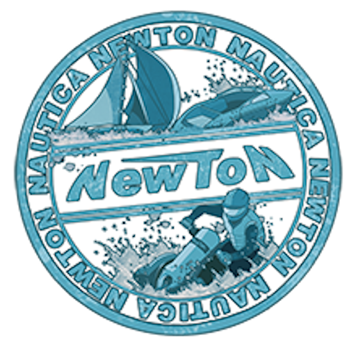 Nautica Newton logo