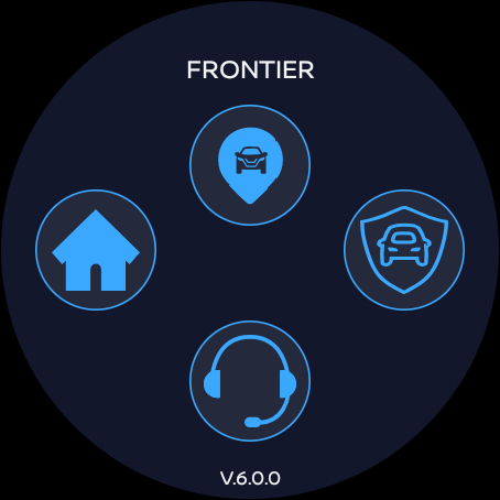 NissanConnect Services