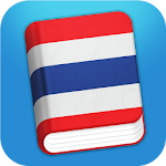 Cover Image of Tải xuống Học tiếng Thái - Sách từ vựng 3.4.0 APK