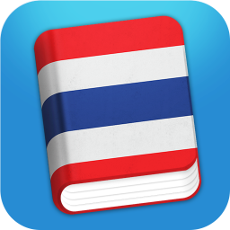图标图片“Learn Thai - Phrasebook”