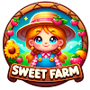 Sweet Farm: Farming Simulator icon