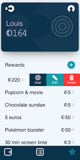 DooCoins Screen 2