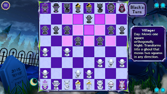 Game screenshot Vampire Chess apk download