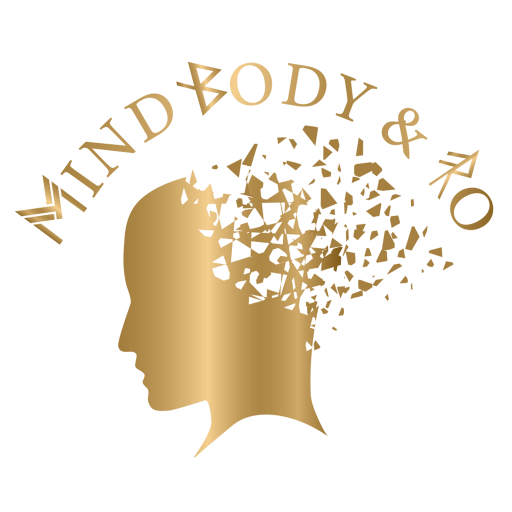 Mind Body & Ro logo