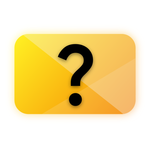 What is my email address? 2.0.4 Icon