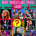 WWE Wrestling Trivia Game