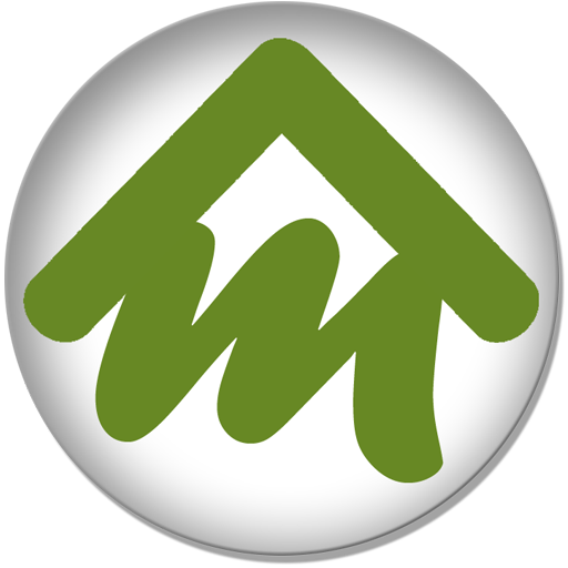 MyComuApp logo