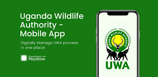Android application OWODAT App screenshort