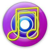 Electro Music Player icon
