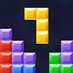 Cover Image of डाउनलोड Color Block Puzzle  APK