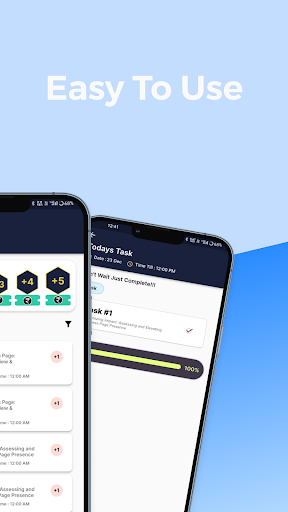 Task Pro Screen 2