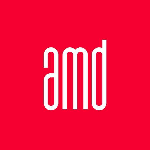 AMD Study logo